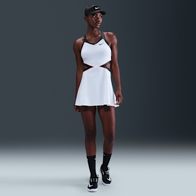 ★新品★　NIKE　NikeCourt Dri-FIT Slam Dress NikeCourt Slam Women's Dri-FIT Tennis Dress. Nike.com